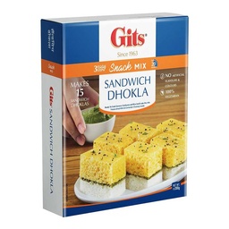 [0100002404] GITS SANDWICH DHOKLA MIX 200GM