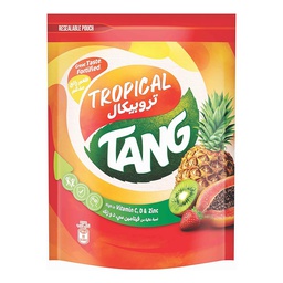 [0100002632] TANG TROPICAL POUCH 375GM