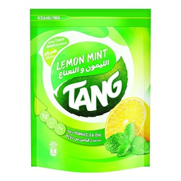 [0100002633] TANG LEMON  MINT POUCH 375GM