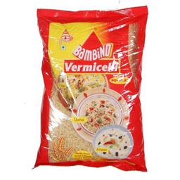 [0100004674] BAMBINO VERMICELLI 200GM
