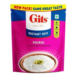 [0100005874] GITS PHIRNI MIX 100GM