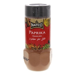 [0100005880] NATCO PAPRIKA 100GM