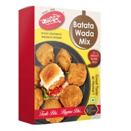 [0100024835] KATDARE INSTANT BATATA WADA MIX 65GM