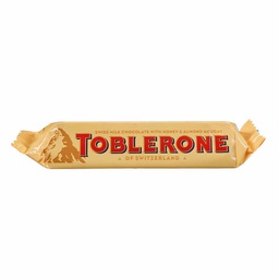 [0100002602] TOBLERONE MILK 35GM