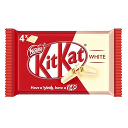 [0100011866] KIT KAT 4 FINGER 41.5G