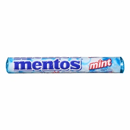 [0100012867] MENTOS MONO MINT BAG 70.2GM