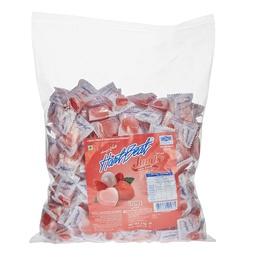[0100013008] HARTBEAT CANDY LYCHEE 1KG