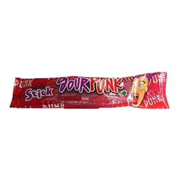 [0100013016] HARTBEAT SOUR PUNK STICK B/BER 50GM