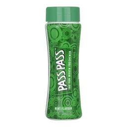 [0100013098] PASS PASS MOUTH FRESHNER MINT 100GM