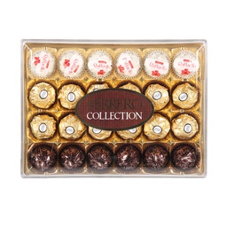 [0100016056] FERRERO COLLECTION T24 269.4GM