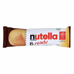 [0100016059] NUTELLA B READY T1 22.65GM