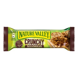 [0100016628] NV CRUNCHY OATS7CHOC 42GM