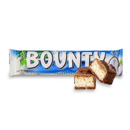 [0100018370] BOUNTY 57GM