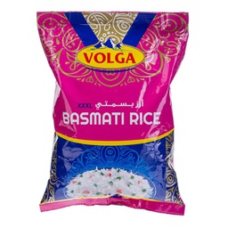 [0100013816] VOLGA XXXL BASMATI RICE 1KG