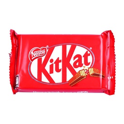 [0100019192] NESTLE KIT KAT 4F 41.5GM
