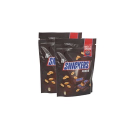 [0100019271] SNICKERS MINI 2X180GM
