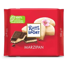 [0100019598] RITTER MARZIPAN 100G