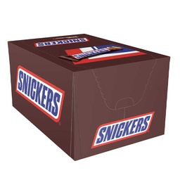 [0100020415] SNICKERS ORIGINAL 45GM