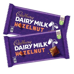 [0100020586] CDM HAZELNUT 2X227GM SPL OFF