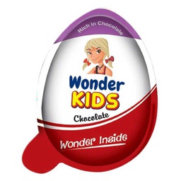 [0100024226] WONDER KIDS 20GM