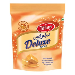 [0100024583] TIFFANY DELUXE TOFFEE 600GM