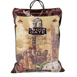 [0100023230] INDIA GATE CLASSIC 10KG