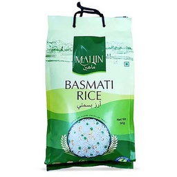 [0100023607] MAHIN BASMATHI RICE 5KG