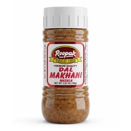 [0100000710] ROOPAK DAL MAKHANI MASALA 100GM