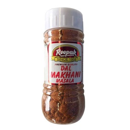 [0100000710] ROOPAK DAL MAKHANI MASALA 100GM
