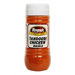 [0100000711] ROOPAK TANDOORI CHICKEN MASALA 100GM