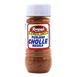 [0100000714] ROOPAK PUNJABI CHOLLE MASALA 100GM