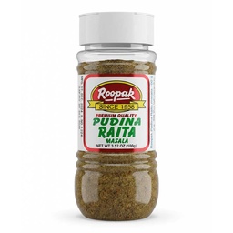 [0100000720] ROOPAK PUDINA RAITA MASALA 100GM