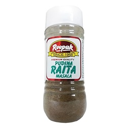 [0100000720] ROOPAK PUDINA RAITA MASALA 100GM