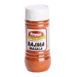 [0100000722] ROOPAK RAJMA MASALA 100GM