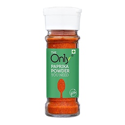 [0100004555] ON1Y PAPRIKA POWDER 52GM