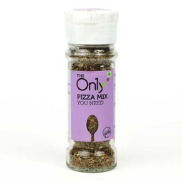[0100004560] ON1Y PIZZA SEASONING 28GM
