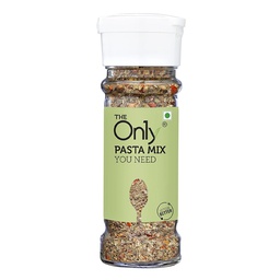 [0100004566] ON1Y PASTA SEASONING 30GM