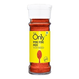 [0100004567] ON1Y PIRI PIRI SEASONING 52GM