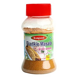 [0100004573] KAPOL FRANKIE MASALA 75GM