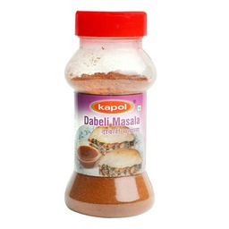 [0100004582] KAPOL DABELI MASALA 100GM