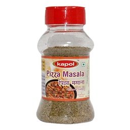 [0100004593] KAPOL PIZZA MASALA 50GM