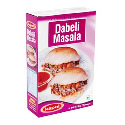 [0100004594] KAPOL DABEL MASALA 50GM