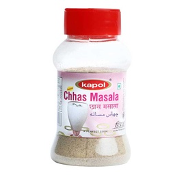 [0100004597] KAPOL CHHAS MASALA 100GM