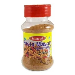 [0100004603] KAPOL PASTA  MASALA 50GM