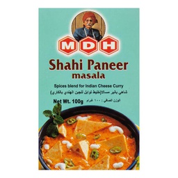 [0100004646] MDH SHAHI PANEER MASALA 100GM
