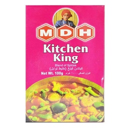 [0100004647] MDH KTCHN KING MASALA 100GM