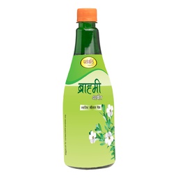 [0100020355] PATANJALI BRAHMI SHARBAT 750ML