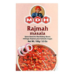 [0100004651] MDH RAJMA MASALA 100GM