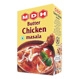 [0100004654] MDH BUTTER CHKN MASALA 100GM
