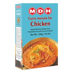 [0100004659] MDH CHKN CURY MASALA 100GM